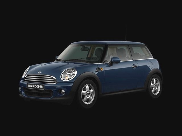 MINI Cooper 1.6 16V Cooper, del 2011, 98.000 km, in vendita a Inzago (MI)