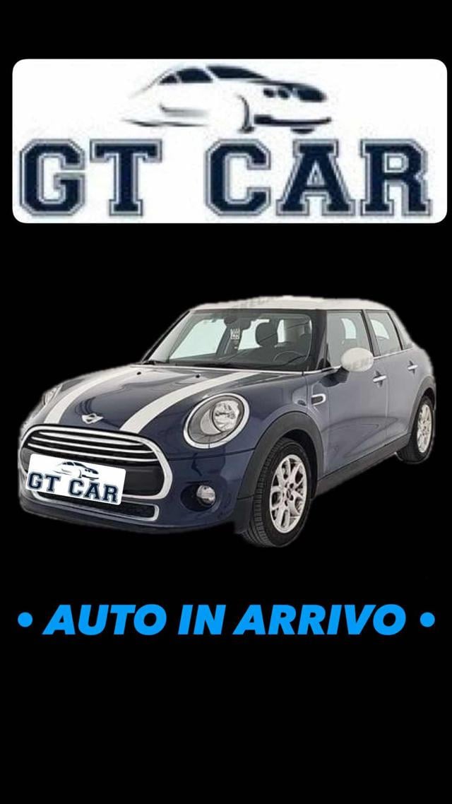 MINI Cooper 1.5 Cooper, del 2015, 69.000 km, in vendita a Inzago (MI)