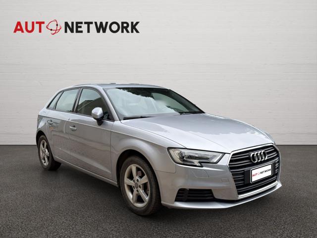 Audi A3 1.6 TDI Business - foto 3 di 4
