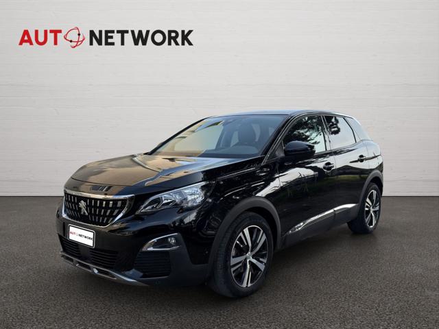 Peugeot 3008 PureTech Turbo 130 S&S EAT8 Allure - foto 2 di 4