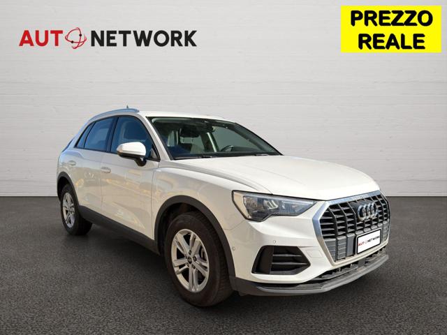 Audi Q3 45 TFSI e S tronic Business usato a IMOLA
