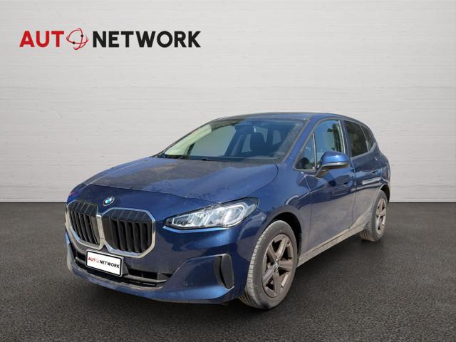 BMW 218 d Active Tourer - foto 2 di 4