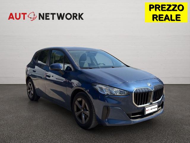 BMW 218 d Active Tourer usato a IMOLA