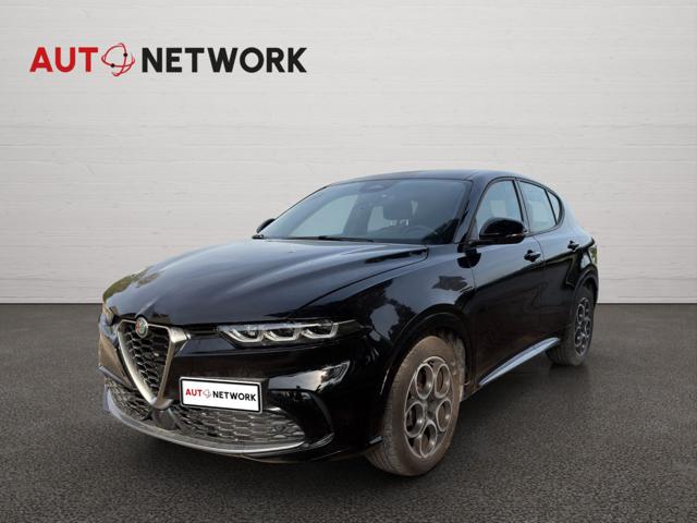 Alfa Romeo Tonale 1.5 160 CV MHEV TCT7 Ti - foto 3 di 4