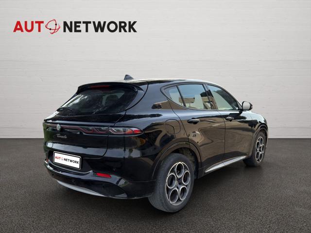 Alfa Romeo Tonale 1.5 160 CV MHEV TCT7 Ti - foto 2 di 4