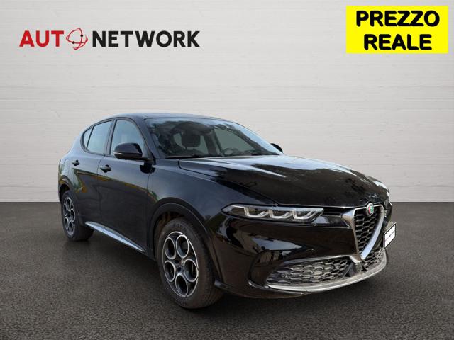 Alfa Romeo Tonale 1.5 160 CV MHEV TCT7 Ti usato a IMOLA