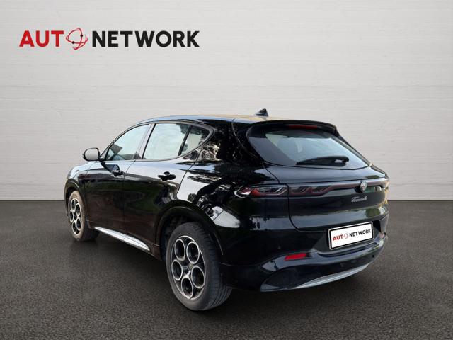 Alfa Romeo Tonale 1.5 160 CV MHEV TCT7 Ti - foto 4 di 4
