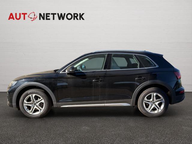 Audi Q5 35 TDI S tronic Business - foto 3 di 4