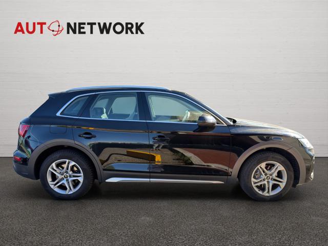 Audi Q5 35 TDI S tronic Business - foto 4 di 4