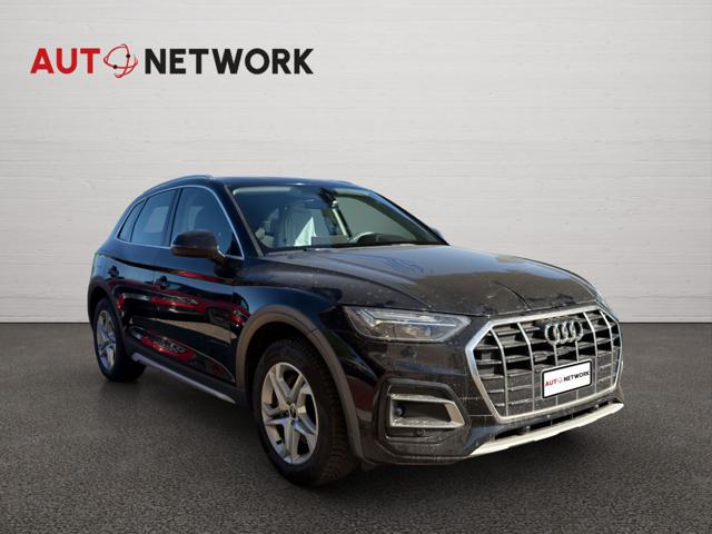 Audi Q5 35 TDI S tronic Business - foto 2 di 4