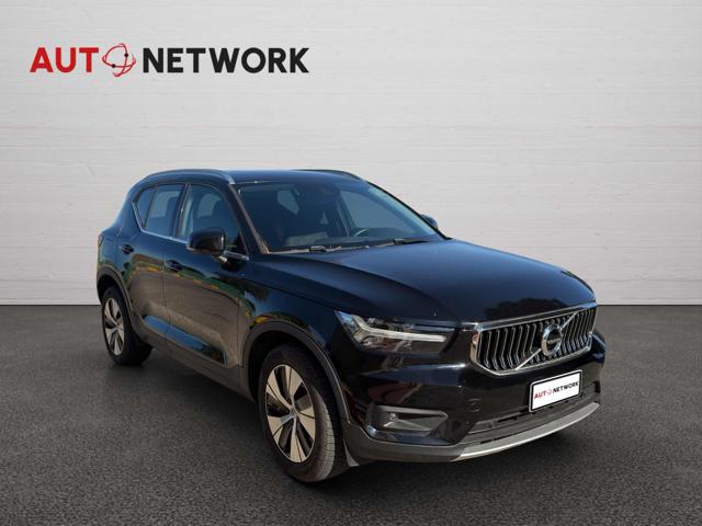 Volvo XC40 T5 Recharge Plug-in Hybrid Inscription Expression - foto 3 di 4
