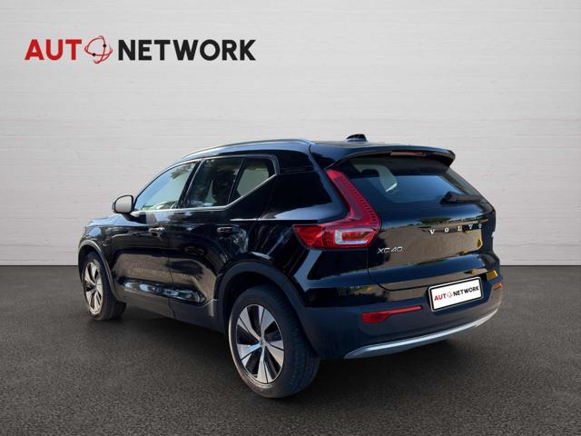 Volvo XC40 T5 Recharge Plug-in Hybrid Inscription Expression - foto 4 di 4