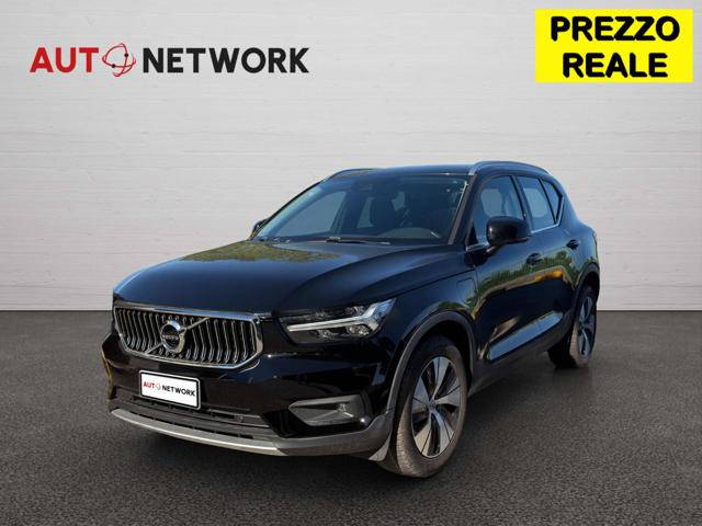 Volvo XC40 T5 Recharge Plug-in Hybrid Inscription Expression usato a IMOLA