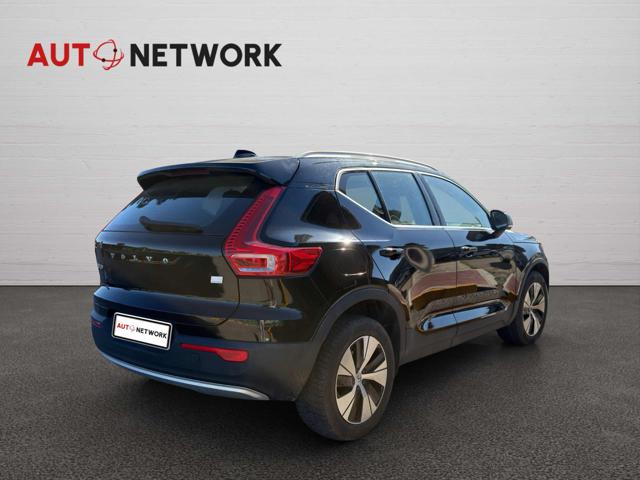 Volvo XC40 T5 Recharge Plug-in Hybrid Inscription Expression - foto 2 di 4
