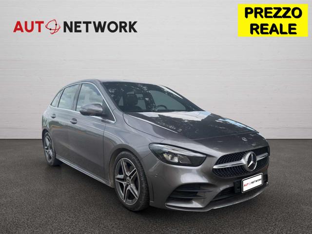 Mercedes-Benz B 180 d Automatic Premium usato a IMOLA
