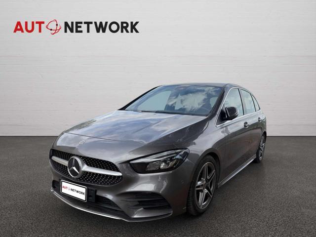 Mercedes-Benz B 180 d Automatic Premium - foto 3 di 4