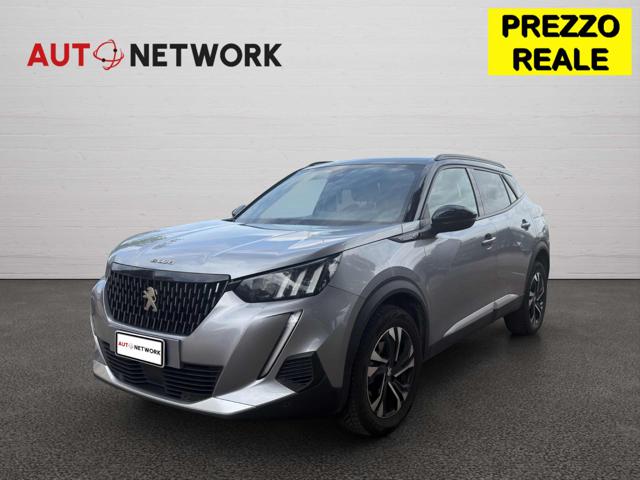 Peugeot 2008 BlueHDi 130 S&S EAT8 GT usato a IMOLA