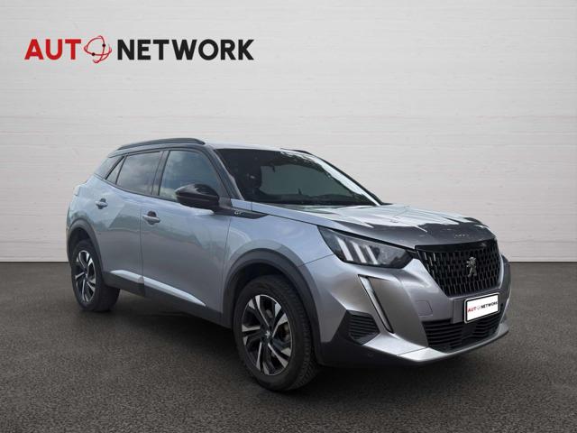 Peugeot 2008 BlueHDi 130 S&S EAT8 GT - foto 3 di 4