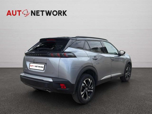 Peugeot 2008 BlueHDi 130 S&S EAT8 GT - foto 2 di 4