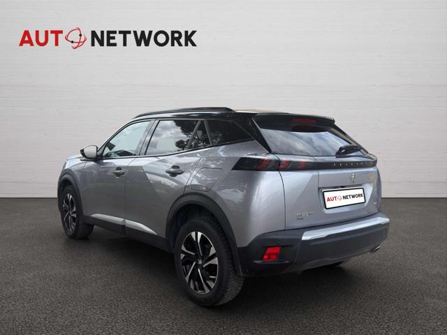 Peugeot 2008 BlueHDi 130 S&S EAT8 GT - foto 4 di 4