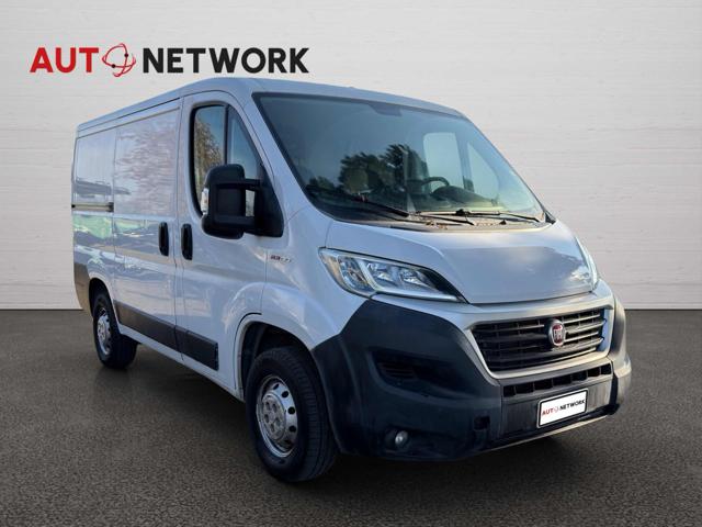 Fiat Ducato 30 2.3 MJT 130CV PC-TN Furgone usato a IMOLA