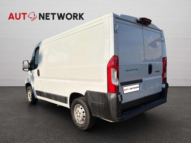 Fiat Ducato 30 2.3 MJT 130CV PC-TN Furgone - foto 4 di 4