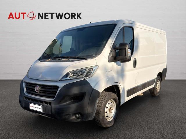 Fiat Ducato 30 2.3 MJT 130CV PC-TN Furgone - foto 3 di 4