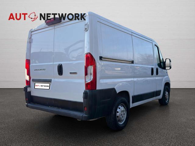 Fiat Ducato 30 2.3 MJT 130CV PC-TN Furgone - foto 2 di 4