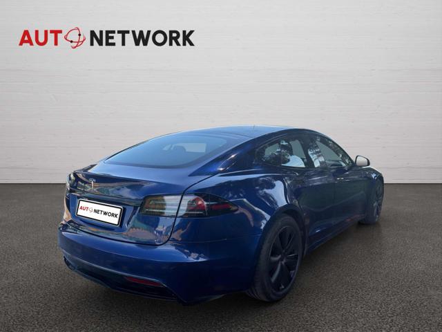 Tesla Model S 100kWh Long Range Dual Motor 4WD - foto 4 di 4
