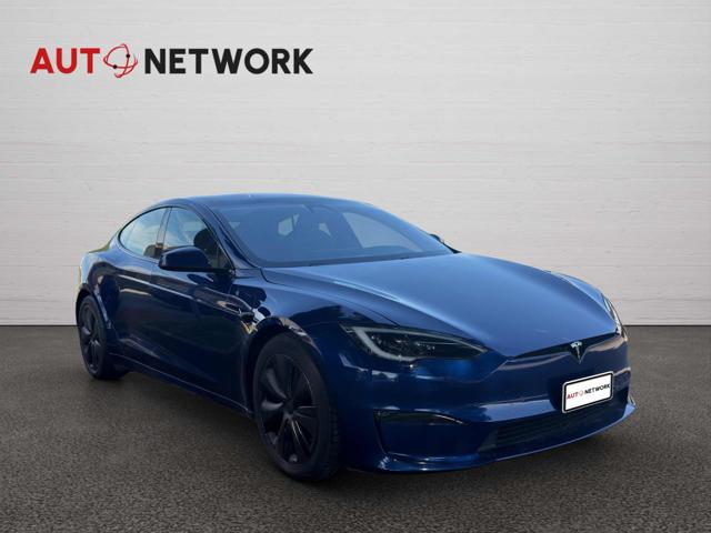 Tesla Model S 100kWh Long Range Dual Motor 4WD - foto 3 di 4