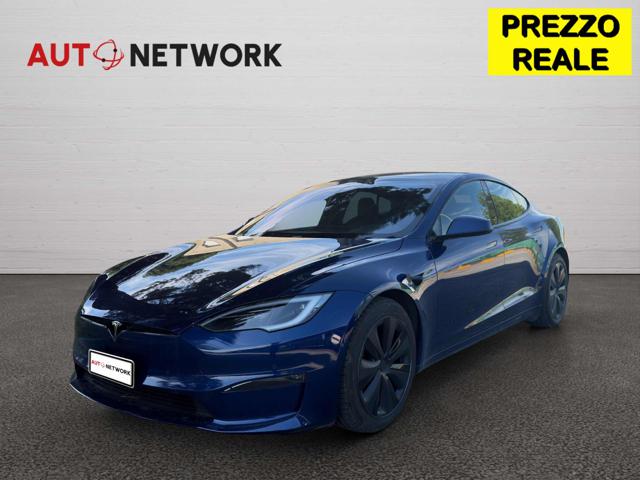 Tesla Model S 100kWh Long Range Dual Motor 4WD usato a IMOLA