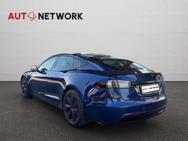 Tesla Model S 100kWh Long Range Dual Motor 4WD - foto 2 di 4