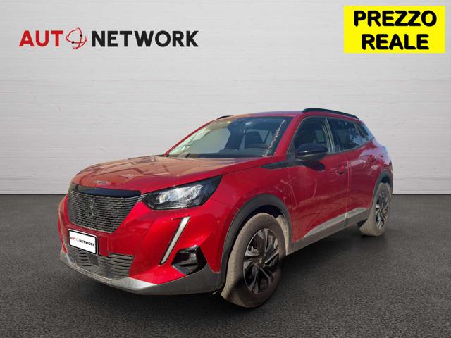 Peugeot 2008 PureTech 130 S&S EAT8 Allure Pack usato a IMOLA