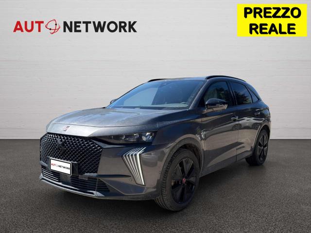 DS Automobiles DS 7 Crossback BlueHDi 130 aut. Performance Line usato a IMOLA