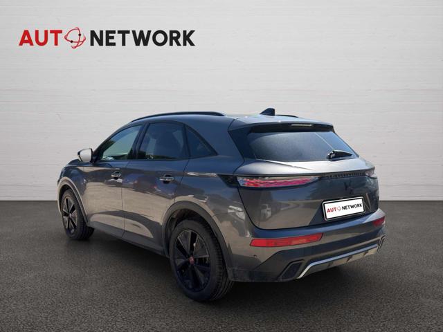 DS Automobiles DS 7 Crossback BlueHDi 130 aut. Performance Line - foto 4 di 15