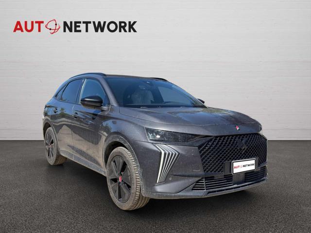 DS Automobiles DS 7 Crossback BlueHDi 130 aut. Performance Line - foto 3 di 15