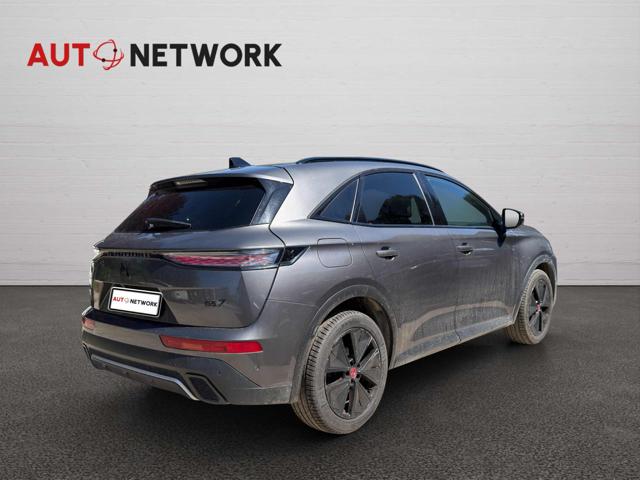 DS Automobiles DS 7 Crossback BlueHDi 130 aut. Performance Line - foto 2 di 15