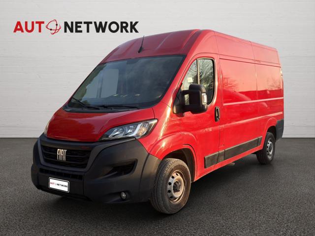 Fiat Ducato 35 2.2 Mjt 160CV PM-TM Furgone - foto 3 di 4