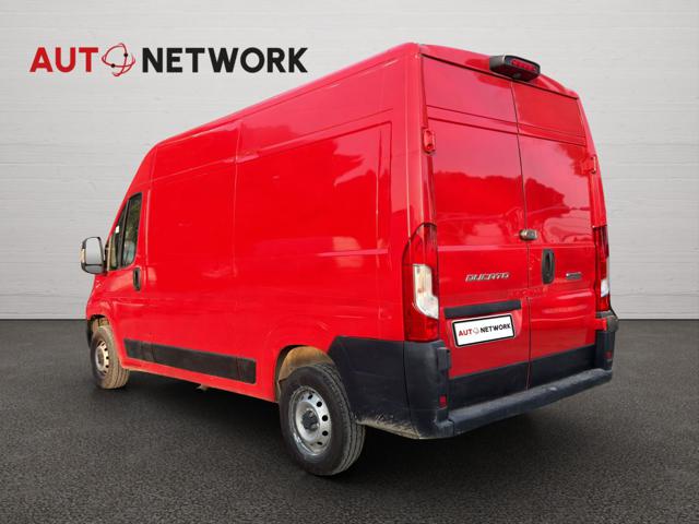 Fiat Ducato 35 2.2 Mjt 160CV PM-TM Furgone - foto 4 di 4