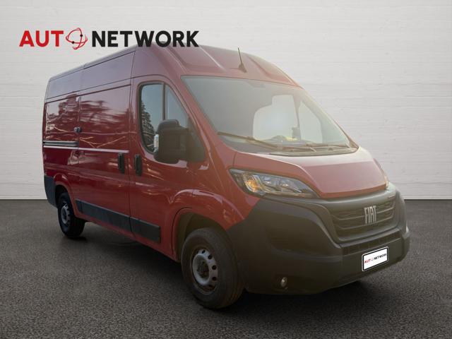 Fiat Ducato 35 2.2 Mjt 160CV PM-TM Furgone - foto 1 di 4