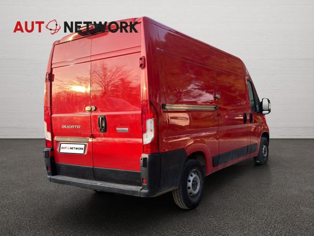 Fiat Ducato 35 2.2 Mjt 160CV PM-TM Furgone - foto 2 di 4