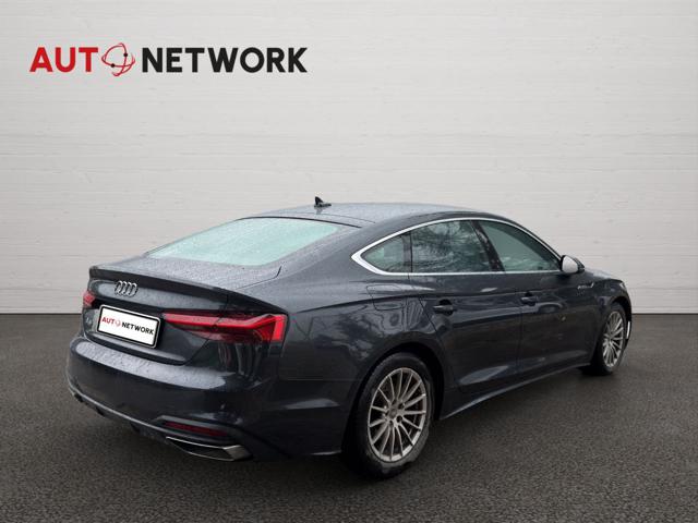 Audi A5 40 TDI S tronic Business - foto 4 di 4