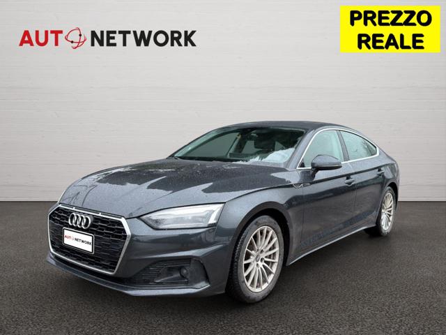 Audi A5 40 TDI S tronic Business - foto 3 di 4