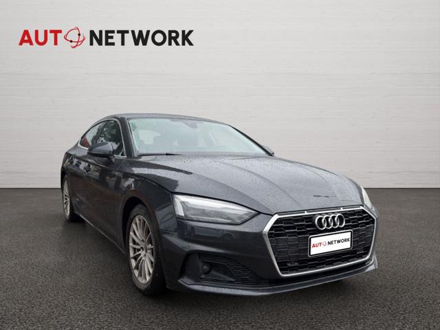 Audi A5 40 TDI S tronic Business usato a IMOLA
