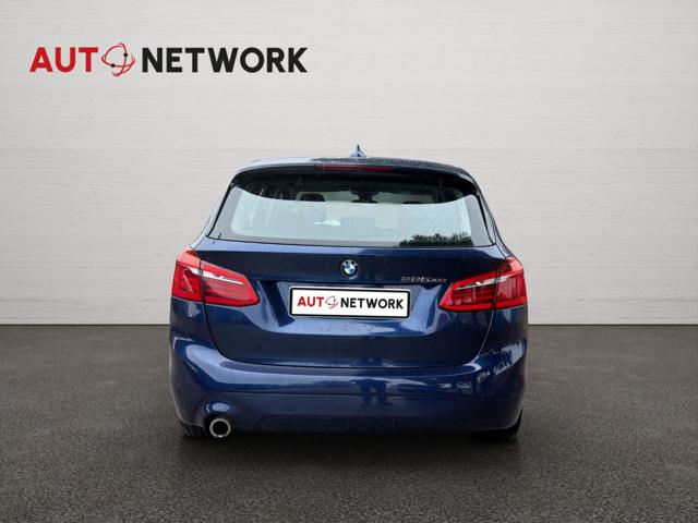 BMW 225 xe Active Tourer iPerformance aut. usato a IMOLA