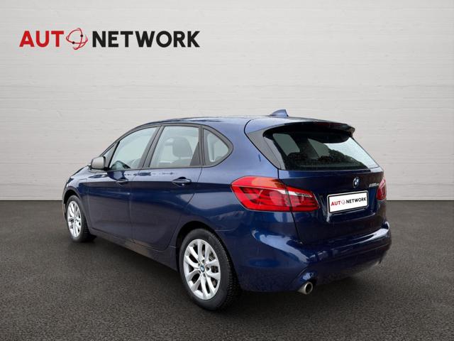 BMW 225 xe Active Tourer iPerformance aut. usato a IMOLA