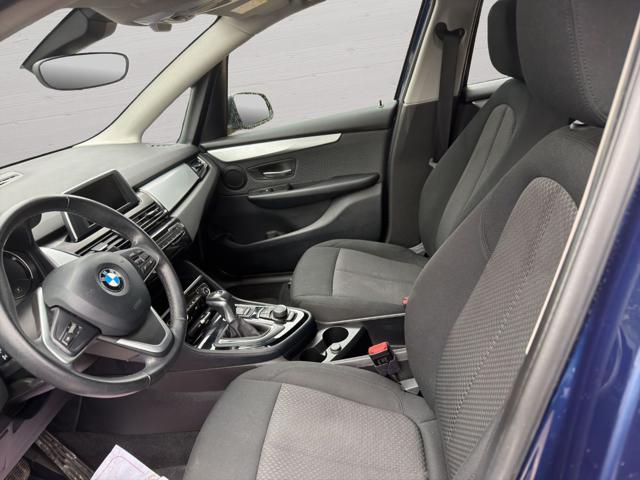 BMW 225 xe Active Tourer iPerformance aut. usato a IMOLA