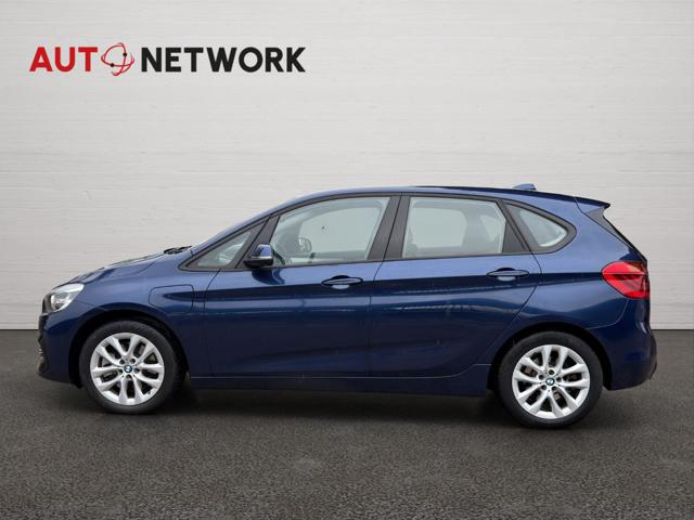 BMW 225 xe Active Tourer iPerformance aut. - foto 3 di 4
