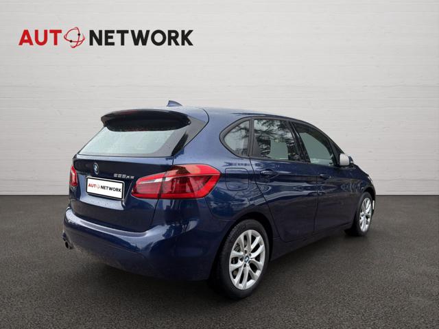 BMW 225 xe Active Tourer iPerformance aut. - foto 2 di 4
