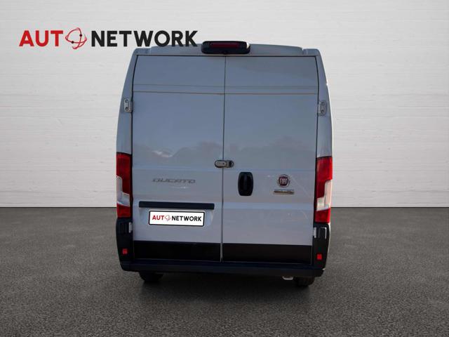 Fiat Ducato 33 2.2 Mjt 120CV PM-TM MH2 Furgone usato a IMOLA